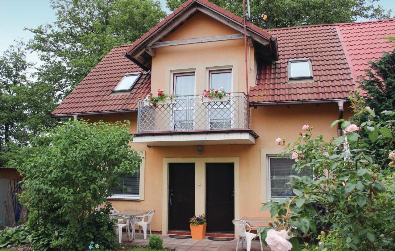 Stunning Home In Rewal With Kitchen Exteriör bild